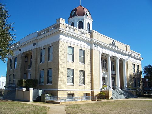 Quincy, Florida